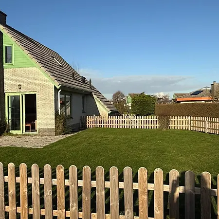 Strandparel 110 * Julianadorp