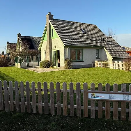 Holiday home Strandparel 110