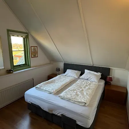 Casa vacanze Strandparel 110