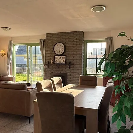 Casa vacanze Strandparel 110 *