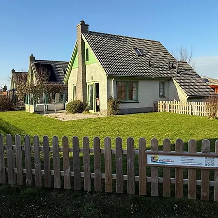 Casa vacanze Strandparel 110