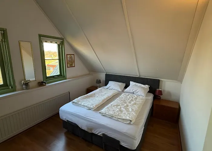 Casa vacanze Strandparel 110