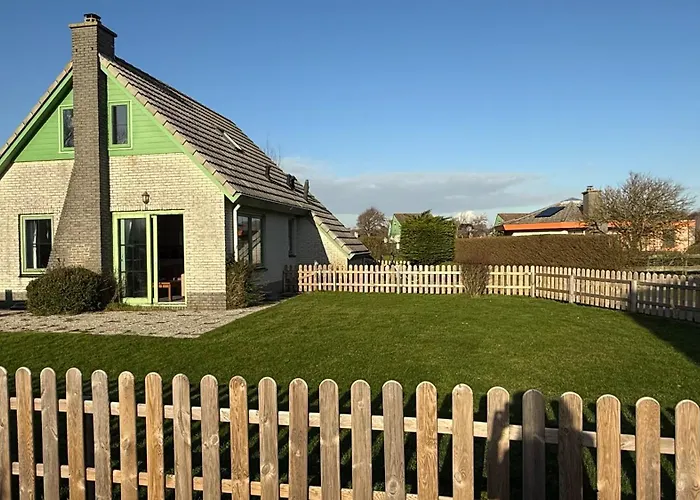 Strandparel 110 * Julianadorp