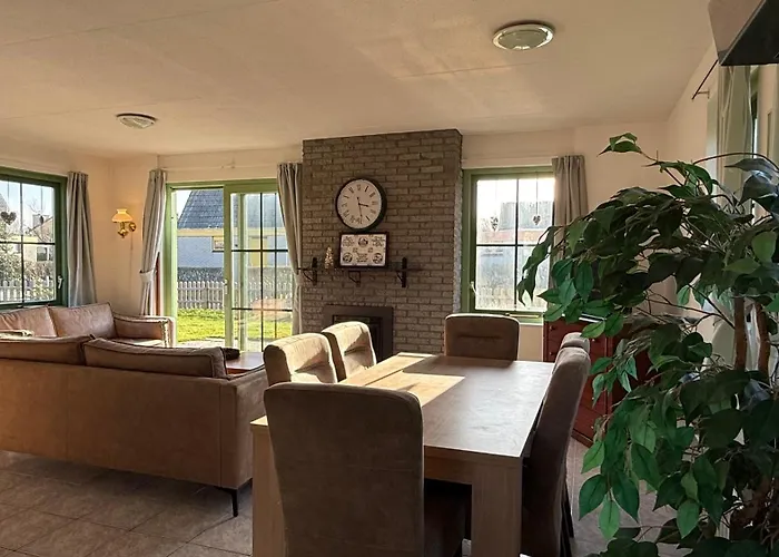 Casa vacanze Strandparel 110 *