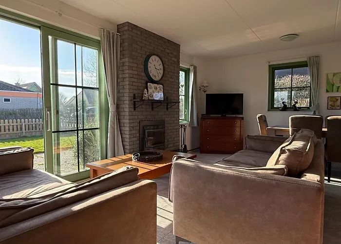 Casa vacanze Strandparel 110 *