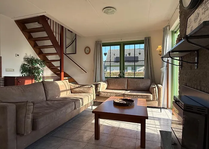 Strandparel 110 Casa vacanze